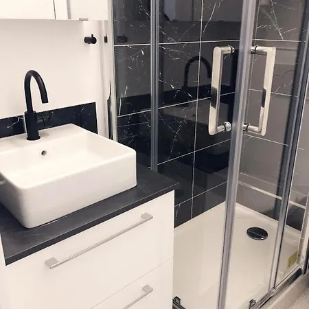 Appartement Moderne & Cosy Au Coeur De Parijs Buitenkant foto