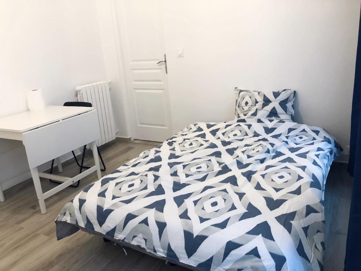 Moderne & Cosy Au Coeur De Appartement *